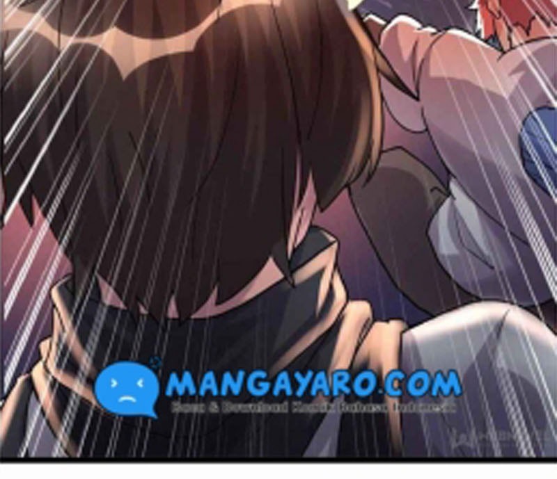 I Might Be A Fake Cultivator Chapter 105 Gambar 8